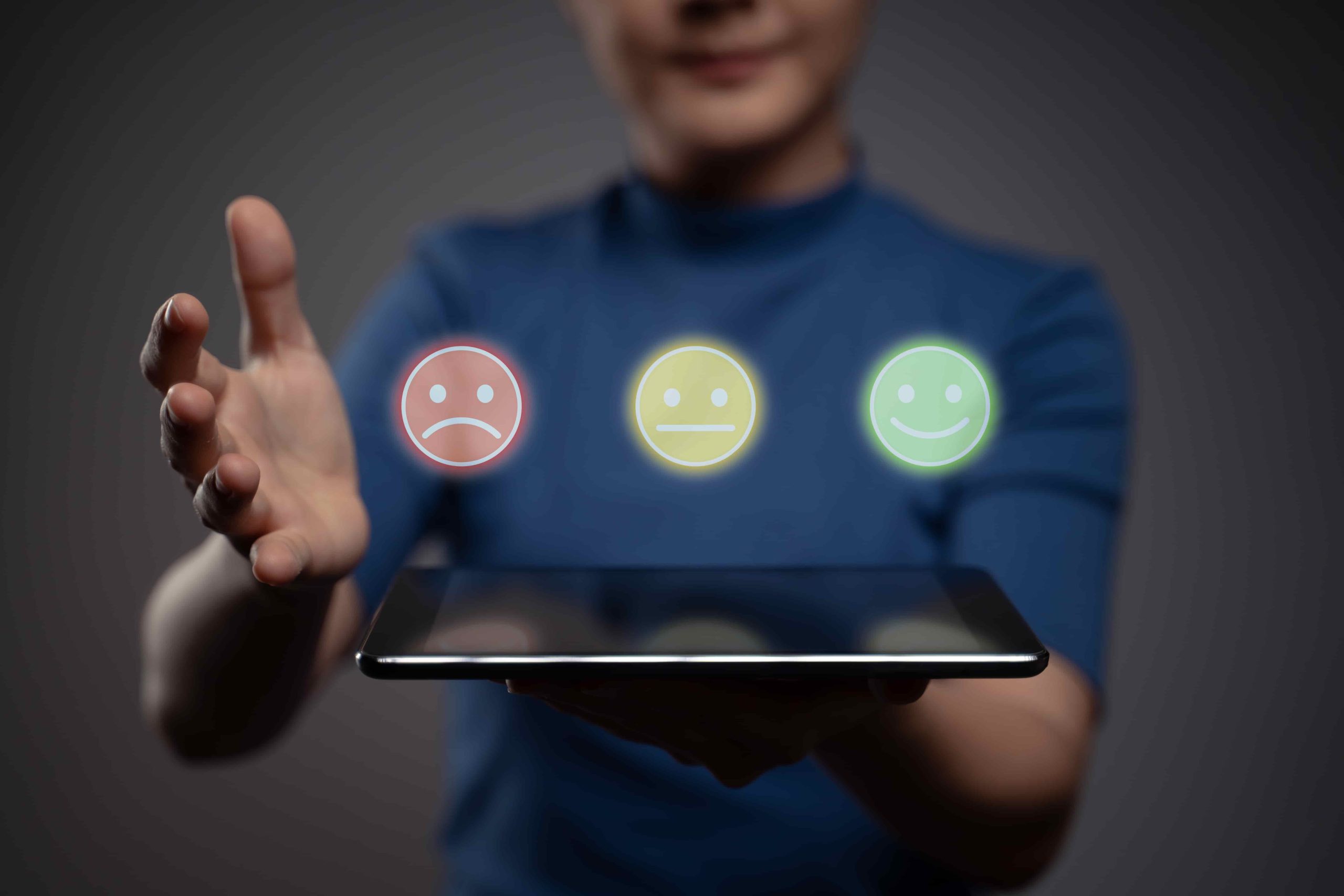 Comunicação e feedback (2)