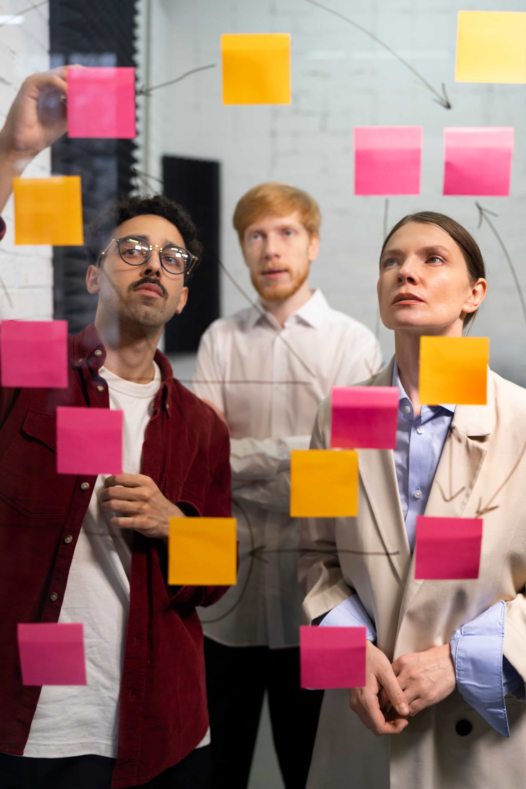 Gestão da mudança organizacional (1) Gestão da mudança organizacional (1)